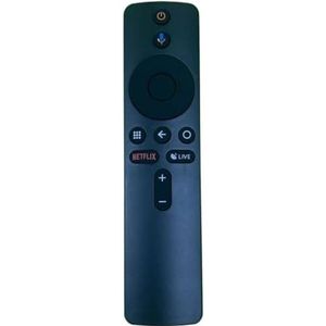 1 stuk XMRM-006 for Box S MDZ-22-AB Smart TV Bluetooth Voice RF-afstandsbediening vervangend