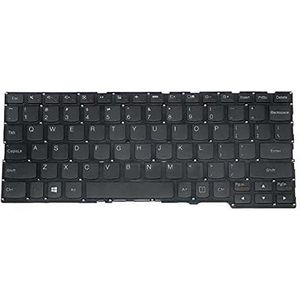 Lenovo Keyboard (SPANISH) 25214443, Keyboard, Spanish, 25214414, FRU25214443 (25214443, Keyboard, Spanish, Lenovo, Yoga 2 11)