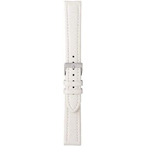 Morellato Herenhorloge, sportcollectie, mod. TIPO LOCMAN, gemaakt van microvezel - A01U2195432, Weiss, 20 mm, riem