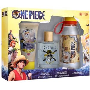Netflix One Piece 150+G150+Bot