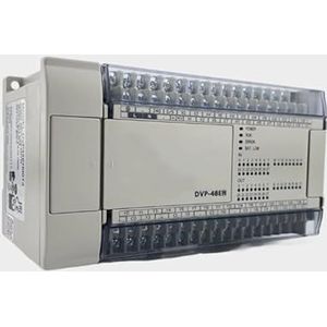 LMNCBVYA DVP40EH00T3 PLC Programming Controller - Advanced EH3 Series Automation Solution
