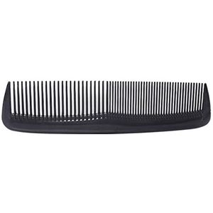 DieffematicSZ kam Carbon Fiber Comb Push Shear Comb Plastic Comb