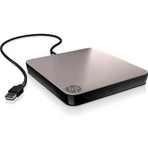 HP Mobile USB NLS DVD-RW Drive optisch schijfstation DVD±RW