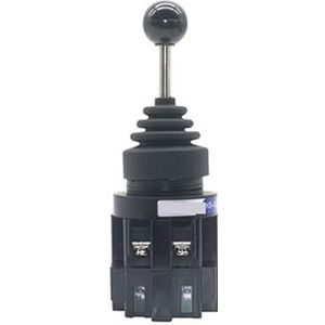 Momentele schakelaar 30mm Joystick Switch Kruisschakelaar Hoofdcontroller HKB-402 HKB-4022 HKB-201 HKB-2011(HKB-402,4 -SELF RESET)