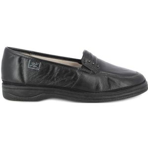 Doctor Cutillas 14197 elastische sandalen, zwart, 34 EU