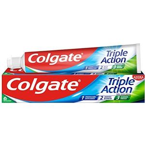 Versace Colgate Triple Action 75 ml
