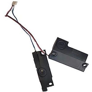 Laptop Intern Sprekers Voor For Lenovo ThinkPad Edge E531 Zwart