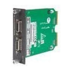 3Com 3C17767 Switch 10-Gigabit-Lokale Module 2-poorts