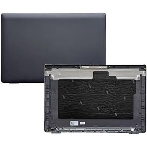 WANGHUIH LCD achterkant achterkant cover bovendeksel hoes compatibel met Dell Latitude E3440 3440 laptop