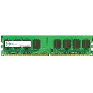 Dell A7398800 werkgeheugen 4GB (1600MHz, 240-polig-DIMM, non-ECC) DDR3-RAM