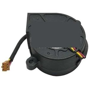 Voor Delta BUB0512L 12V 0.12A Projector Blower Fan voor W1070, +, I700-50mm x