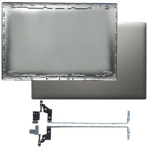 Voor LENOVO voor IdeaPad 330-15IKB 330-15 330-15IGM 330-15ARR laptop LCD-achterkant/voorkant(Silver A H)