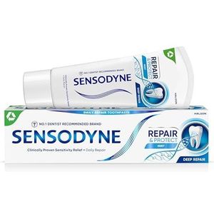 Sensodyne Repair & Protect Original Toothpaste, 75ml