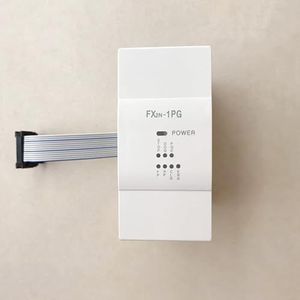 LMNCBVYA FX2N-1PG-E Programmable Logic Controller Positioning Module for Enhanced Automation Control