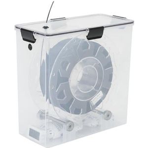 Remingtape 3D-printer filament droogbox opslag heteluchtverwarming opslag printmateriaal bokshouder vochtbestendig voor alle