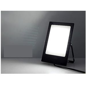 Faro LED per esterni, luci da lavoro a LED LED-schijnwerper 50W 100W 200W Outdoor LED Spotlight Schijnwerper Waterdichte Reflector Straatlantaarn Tuin Landschap verlichting voor garage, tuin, gazon, t