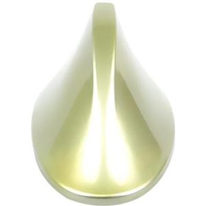 Audio- & videoantennes voor auto Universele autoantennes Radioantennes Haaienvin Geschikt voor Toyota Geschikt voor Hyundai Geschikt voor Kia Geschikt voor Nissan Auto-antenne(Champagne color)