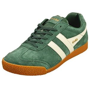 Gola CLA192IN Evergreen/Offwhite, Groen wit, 40 EU