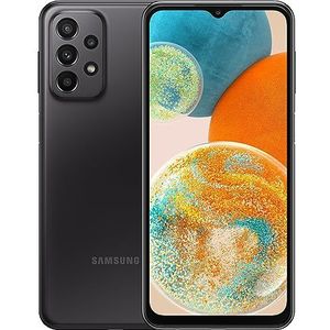 Samsung Galaxy A23 5G SM-A236B Dual SIM 4 GB 64 GB Black (Refurbished)