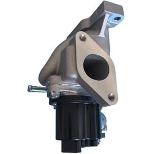 EGR Ventiel Voor Ssangyong Voor Actyon Voor Sports Voor Rexton Voor Korando Voor Rodius Voor Stavic EGR-klep 6711400460