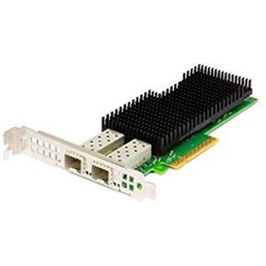 Intel ® Ethernet Network Adapter XXV710-DA2 netwerkkaart & -adapter