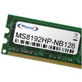 Memorysolution - DDR4 - RAM - 1 x 8GB - Modelspecifiek voor HP ProBook 430 G4