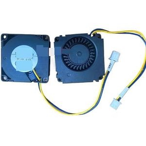 Cooling Fan for CREALITY CHA4024RM-10B 4010 24V 0.10A Silent 40 * 40 * 10MM