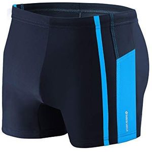 Swim Shorts new BD 364 L Blauw