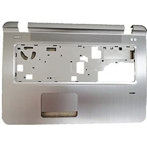 Laptop omhulsel rond toetsenbord Voor For HP ProBook 455R G6 Grijs