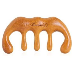 Scalp Brush Massager