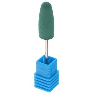 Siliconen Nail Boor Elektrische Manicure Polijsten Slijpen Buffing Hoofd 03