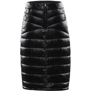 Alpine PRO - Lamma - Wandelrok - Zwart - Functionele Rok - HI-THERM Isolatie