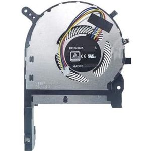Laptop CPU GPU-koelventilatoren voor ASUS voor Rog voor Strix FX505 FX505G FX505GE FX505D voor TUF Gaming Computerkoelventilatoren 13NR00S0M11111 2011(CPU Fan)