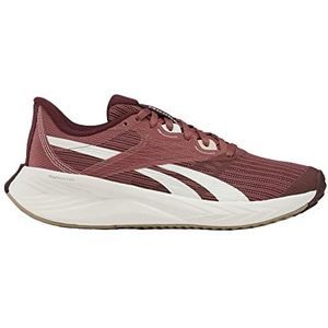 Reebok Energen Tech Plus Sneaker voor dames, Sedona Rose Kastanjebruin krijt, 42.5 EU