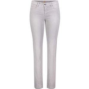 MAC Dream Straight Leg Jeansbroek voor dames