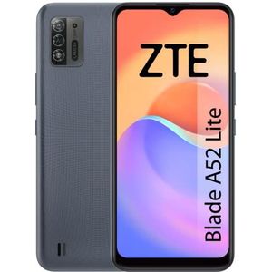 Smartphone ZTE A52 Lite 6,52 inch (32 + 2 GB) groen