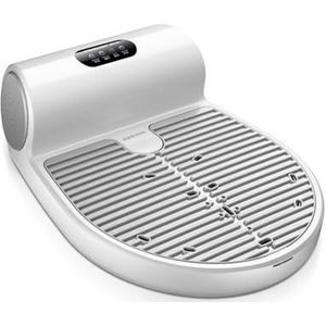 Lichaamsdroger, draagbare lichaamsföhn na het douchen, negatieve ionen volledige lichaamsföhn met 2 versnellingen (verwarmen en koelen), voor badkamer/hotel(Without scale)