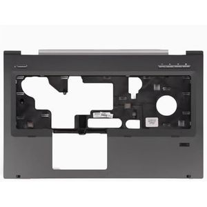 Laptop omhulsel rond toetsenbord Voor For HP EliteBook 8760w 8770w Grijs 652652-001