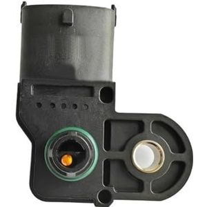 Auto Voor Peugeot Voor Boxer 2.8 HDI Spruitstuk Luchtinlaat Druksensor 0281002514