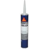 Sika - Sikaflex 295 UV - Lijm - Wit - 300 ml - UV-bestendig