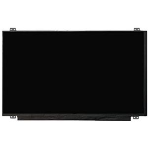 Vervangend Scherm Laptop LCD Scherm Display Voor For DELL Vostro 3582 15.6 Inch 30 Pins 1920 * 1080