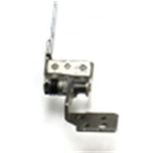 Laptop LCD scherm Scharnieren As Schacht Voor For DELL For Inspiron 3493 Zilver