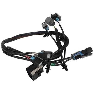 Brandstofinjectoren Brandstofinjectorkabelboom Voor Dodge Voor Grand Voor Caravan Voor Chrysler Voor Grand Voor Wagoneer 3.3 3.8 Voor Dieselbrandstofinjectorauto's 4868408AD