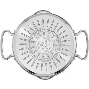 Tefal - Duetto+ G719S674 - Pannenset - 6 Delen - Inductie