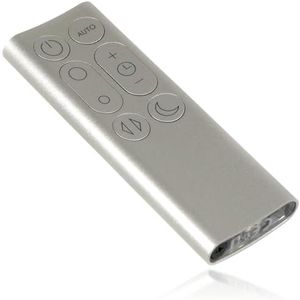Dyson Vervangende afstandsbediening 967400-01 voor Pure Cool Link Tower en Bureauventilator Wit