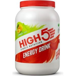 HIGH5 Energy Drink Citrus, 2.2kg