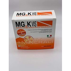MGK Vis 30 bustine Arancio