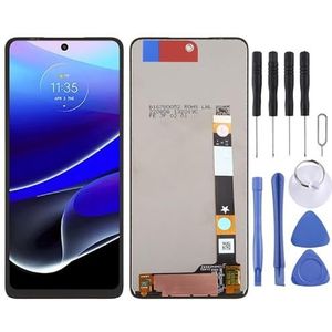 High-Tech Place OEM LCD-scherm voor Motorola Moto G Stylus 5G 2022 met volledige digitizer montage