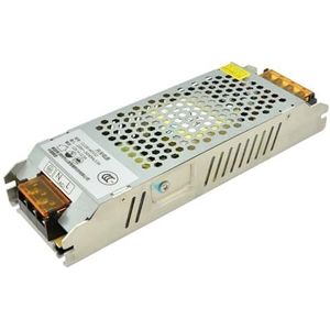 12V Schakelaar Voeding Source met CCC Certificatie UPS 12V Transformer AC-DC 12 Volt Aluminium Case Indoor Gebruik