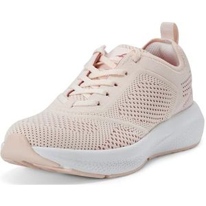 Easy Spirit Baila2 sneakers voor dames, lichtroze, 39.5 EU